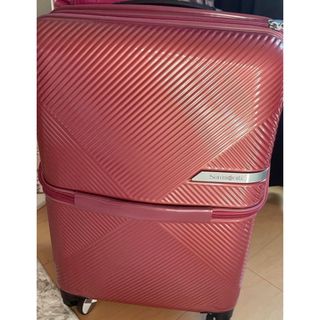 サムソナイト(Samsonite)のサムソナイト VOLANT(ヴォラント) スーツケース(トラベルバッグ/スーツケース)