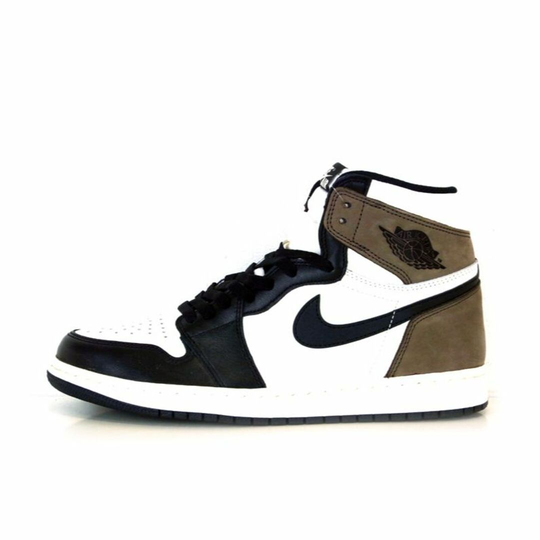 AIR JORDAN 1 モカ 28.5センチ