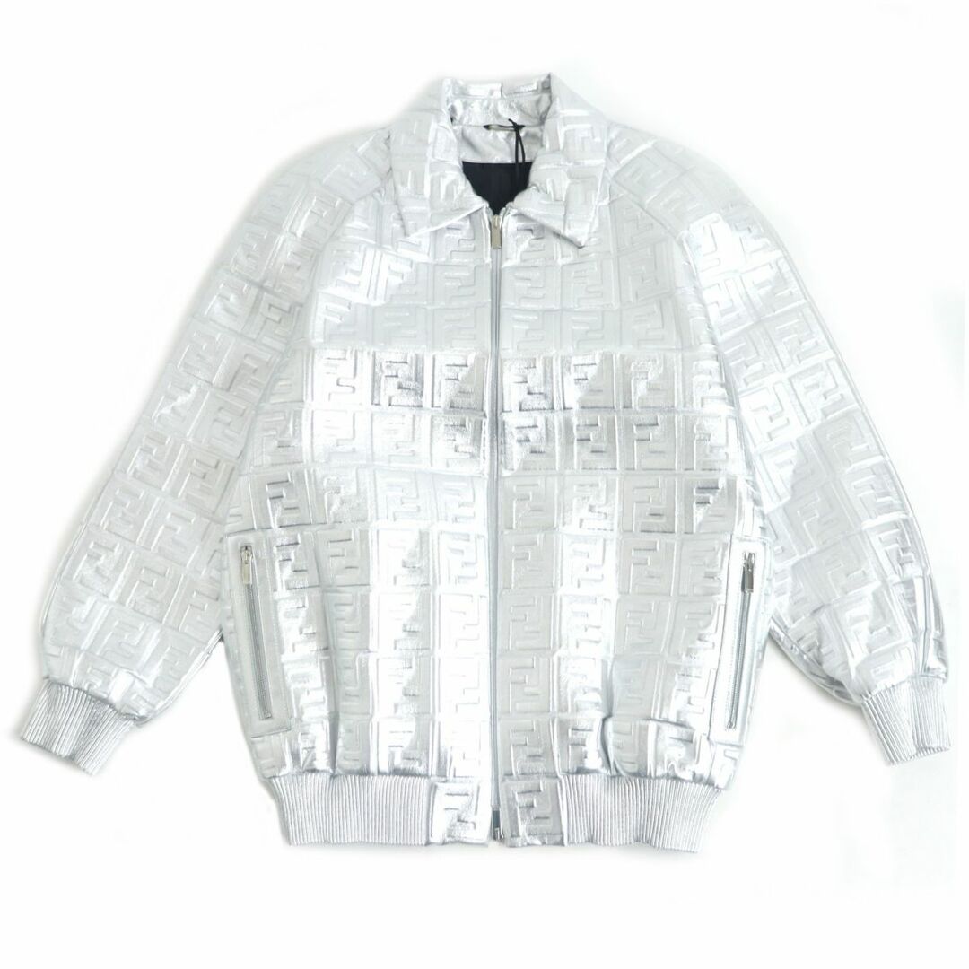 FENDI - 未使用品□19AW フェンディ×ニッキーミナージュ FENDI PRINTS