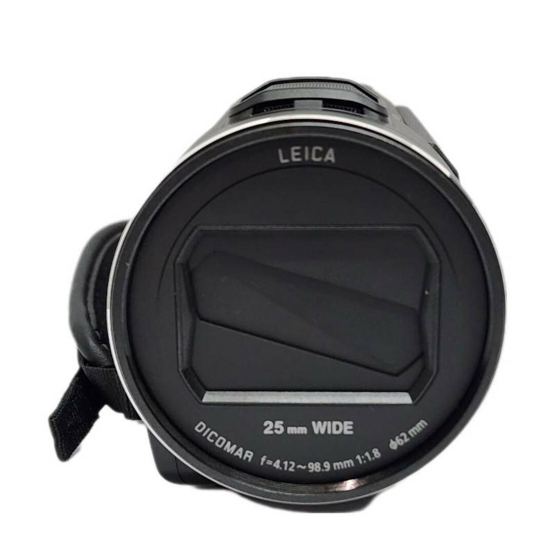 Panasonic HC-VX2MS 4K デジタルビデオカメラ【未使用品】