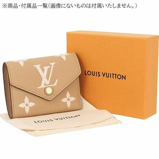 LOUIS VUITTON - ルイヴィトン ポルトフォイユヴィクトリーヌ