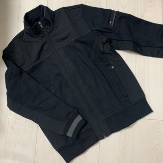 トミーヒルフィガー(TOMMY HILFIGER)のTOMMY HILFIGERブルゾンS(ブルゾン)