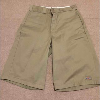 ディッキーズ(Dickies)のハーフパンツ　ディッキーズ(ハーフパンツ)