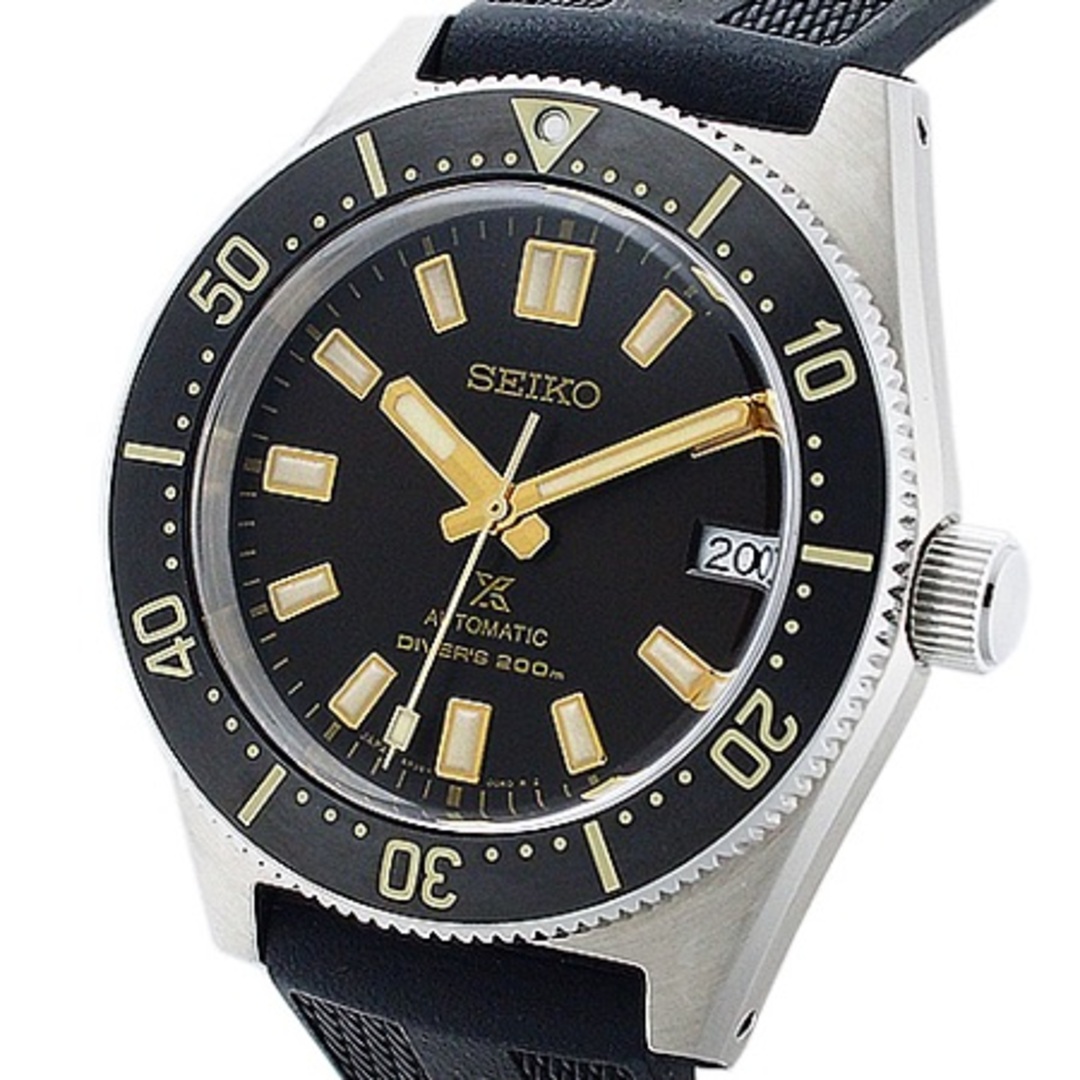 SEIKO(セイコー)のセイコー SEIKO プロスペックス ダイバー スキューバ SBDC105 仕上/OH済 メンズの時計(腕時計(アナログ))の商品写真