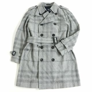 バーバリー(BURBERRY) トレンチコート(メンズ)の通販 1,000点以上