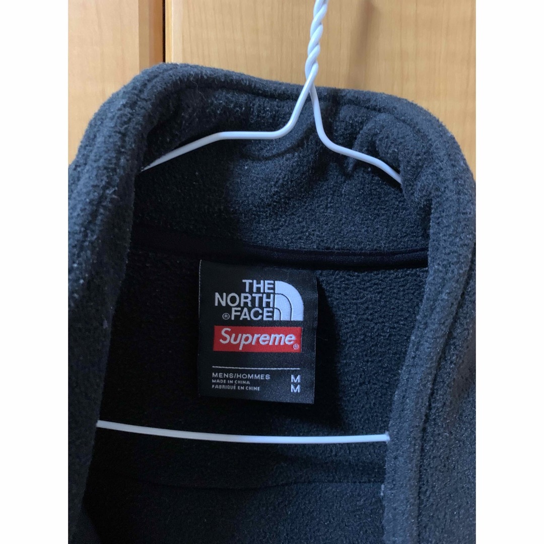 supreme  THE NORTH FACE トランスアクターフリース