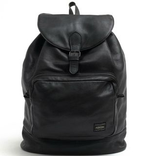 ポーター 革 リュック(メンズ)の通販 83点 | PORTERのメンズを買うなら