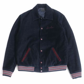 Saint Laurent - サンローランパリ 14AW 365019 Y280F メルトンウール