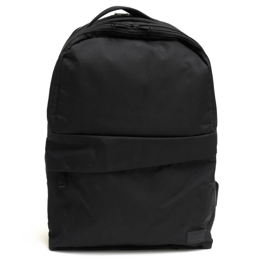 ポーター 吉田カバン/PORTER リュック バッグ バックパック メンズ 男性 男性用ナイロン ブラック 黒 695-05760 VIEW DAYPACK S ビュー ノートPC収納可 デイパック
