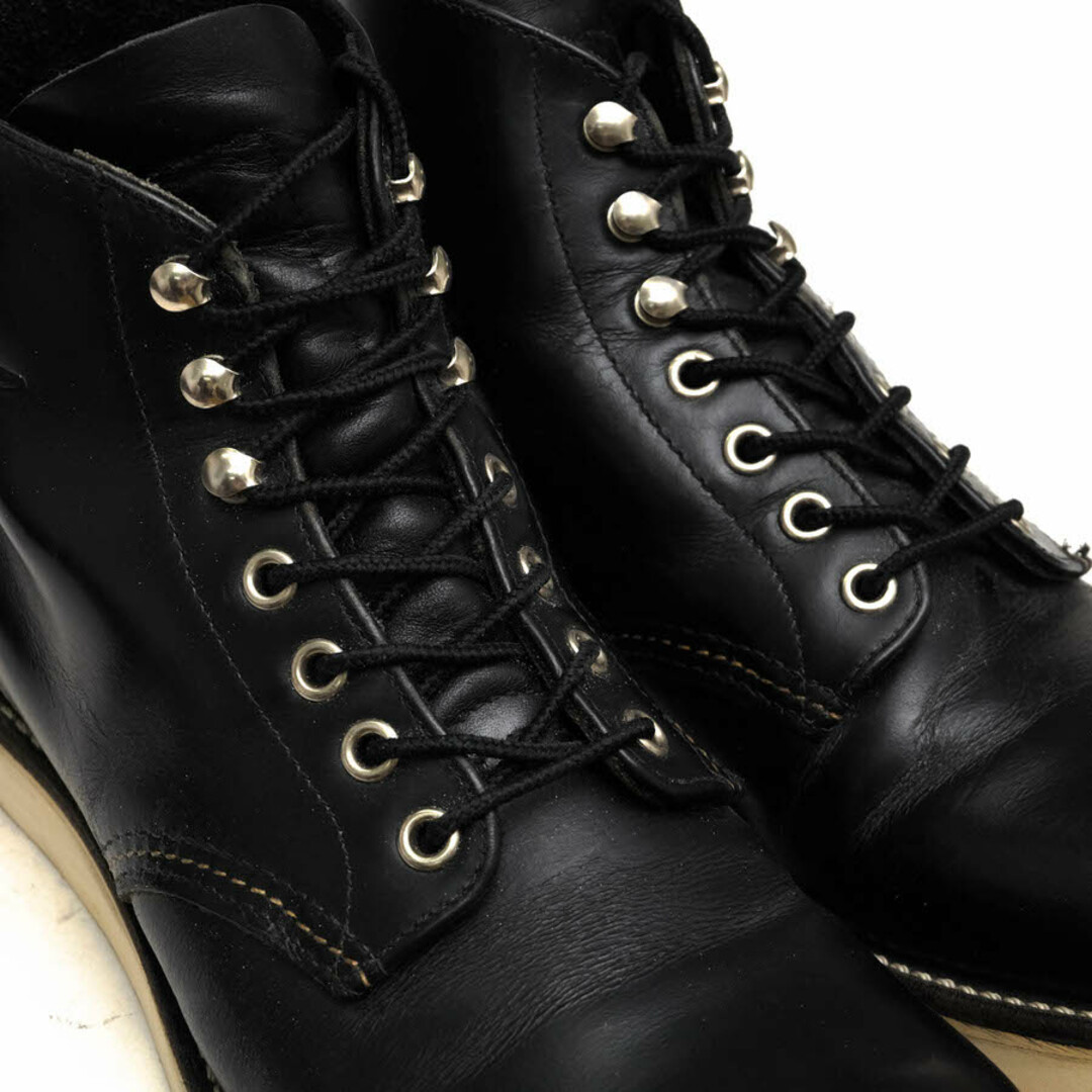 REDWING - レッドウィング/RED WING ワークブーツ シューズ 靴 REDWING - レッドウィング/RED WING ワークブーツ シューズ 靴