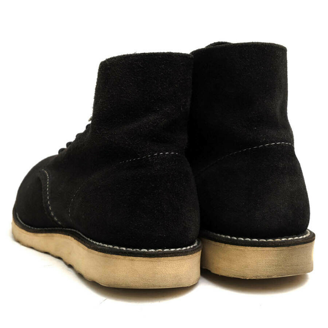 レッドウィング/RED WING ワークブーツ シューズ 靴 メンズ レッドウィング/RED WING ワークブーツ シューズ 靴 メンズ