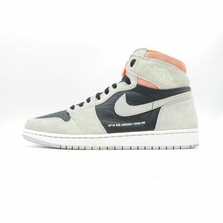 ナイキ(NIKE)のNIKE 19ss AIR JORDAN 1 HIGH OG(スニーカー)