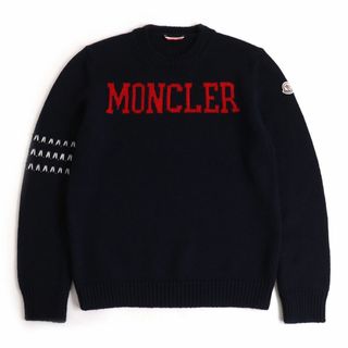 モンクレール ニット/セーター(メンズ)の通販 300点以上 | MONCLERの