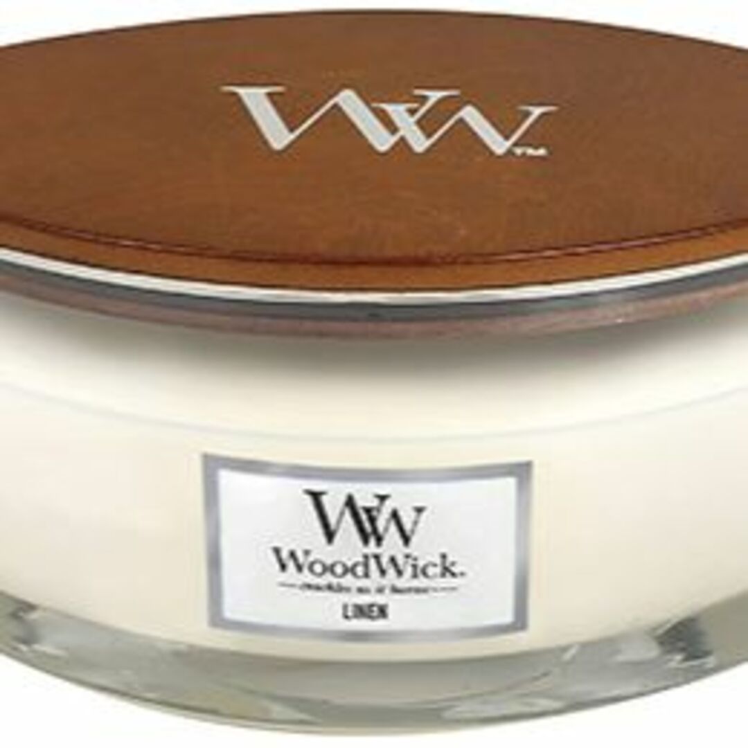 キャンドル【大人気】WoodWickハースウィックキャンドル　ウッドウィックキャンドル