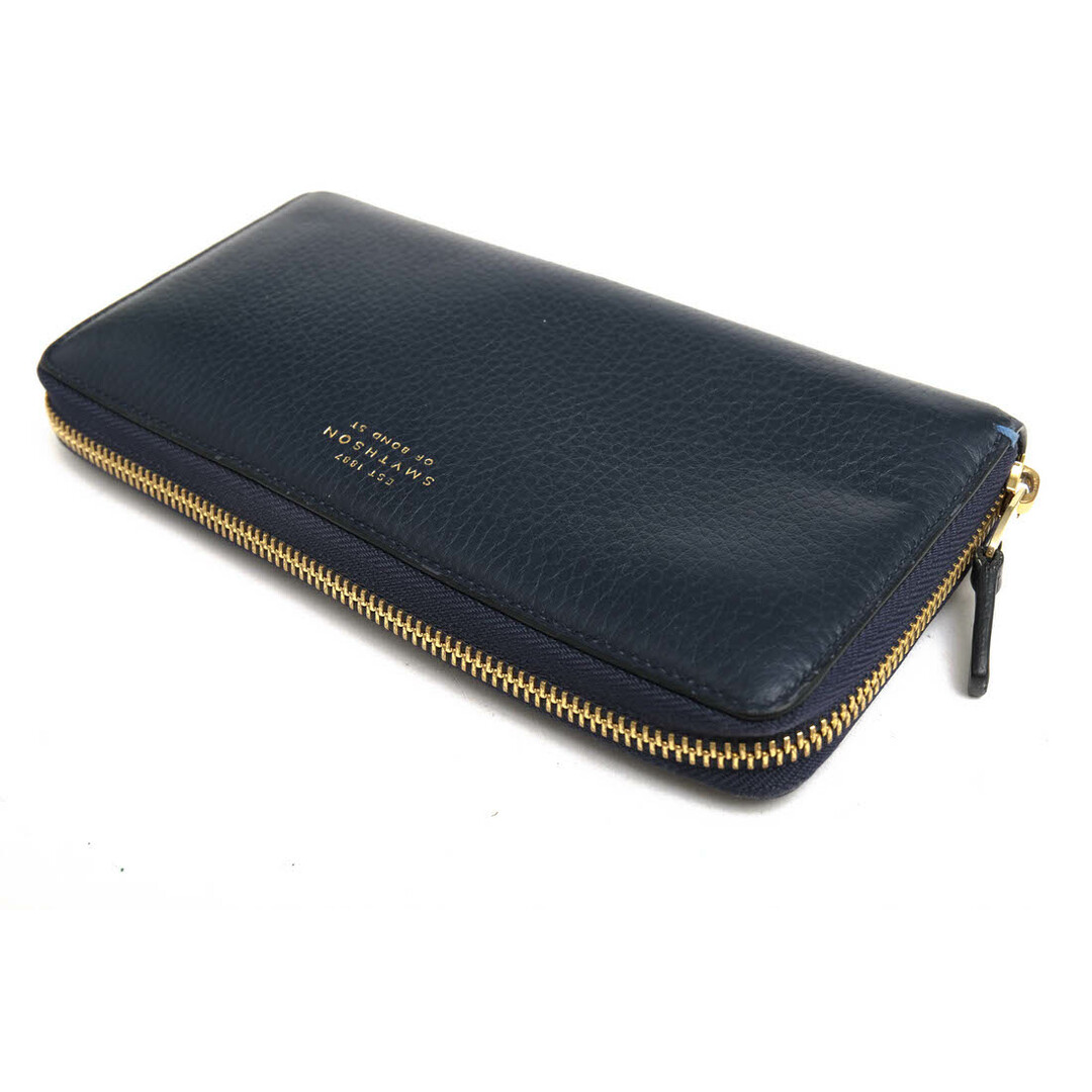 Smythson - スマイソン/SMYTHSON 長財布 財布 ウォレット Smythson - スマイソン/SMYTHSON 長財布 財布 ウォレット