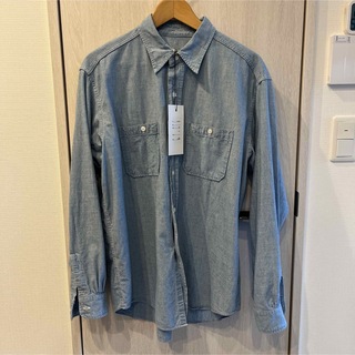 1LDK SELECT - everyone dot button-down short sleeveの通販 by g ...