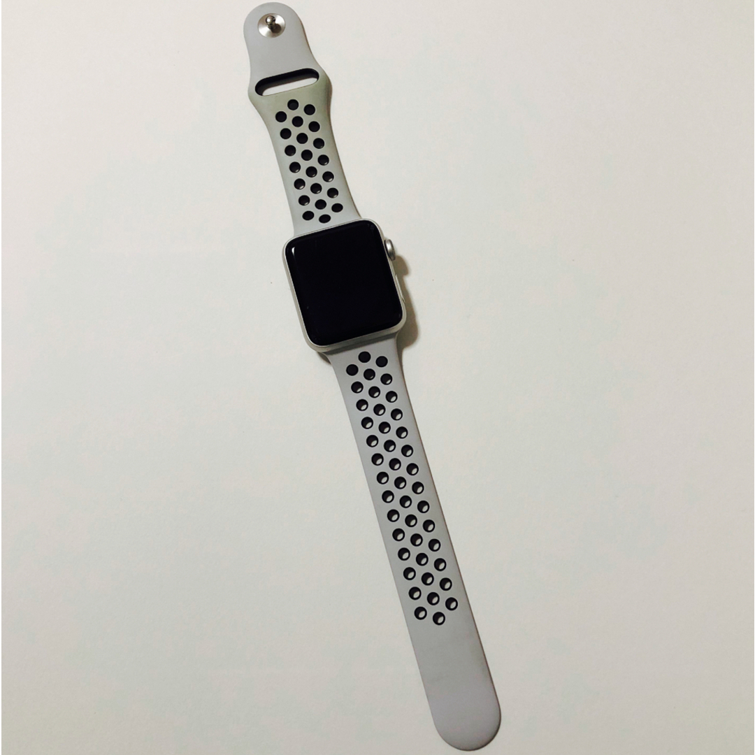 Apple watch Nike+ S3 (GPS + Cellular)