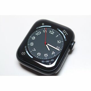アップルウォッチ(Apple Watch)のApple Watch Series7/GPS+セルラー/45mm/A2478⑥(その他)