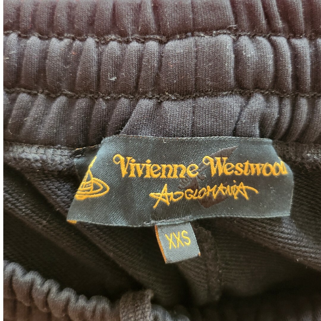 vivienne westwood ANGLOMANIA スウェットパンツ