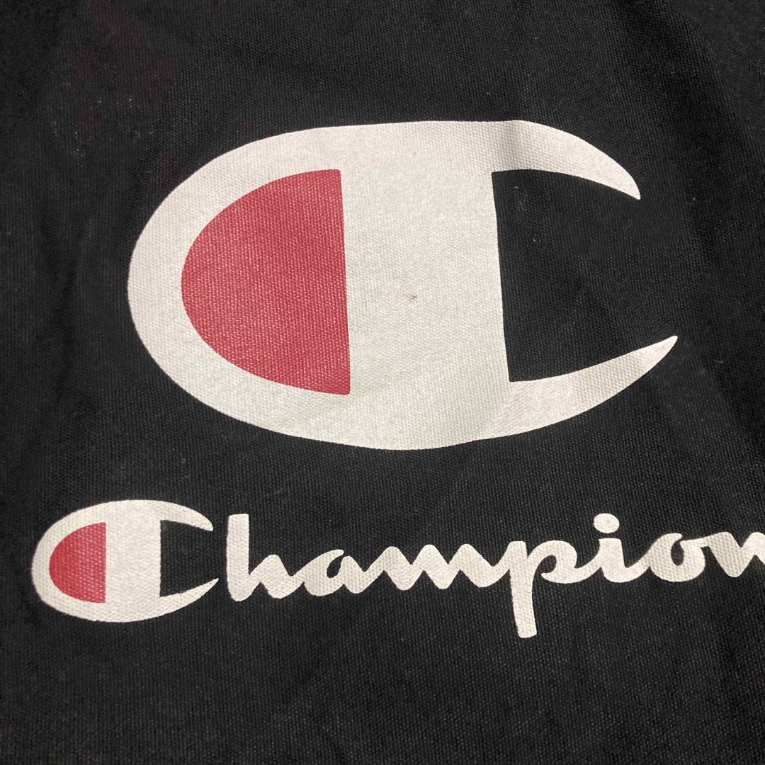 Champion(チャンピオン)のチャンピオン　バック レディースのバッグ(トートバッグ)の商品写真