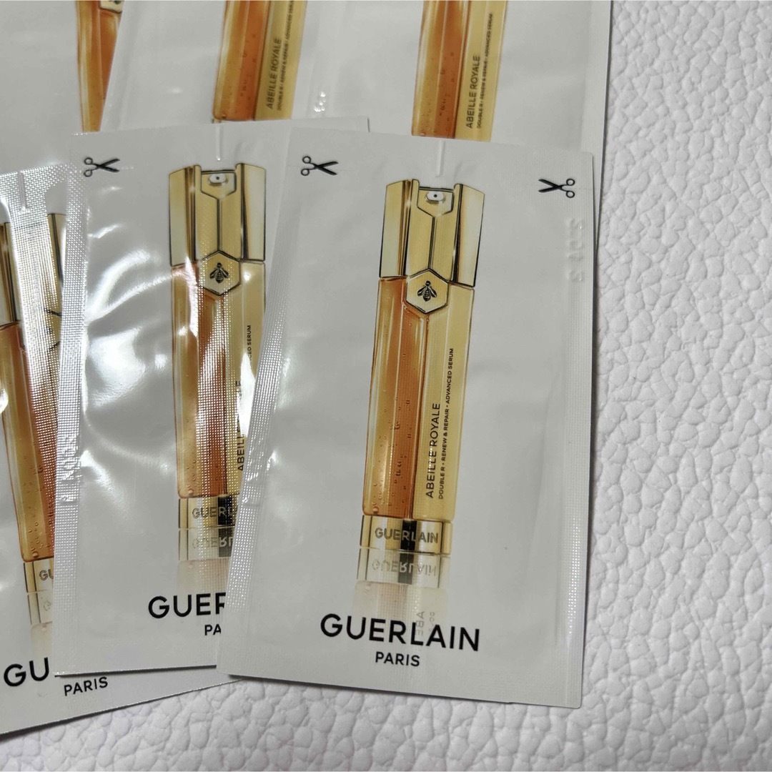 GUERLAIN(ゲラン)のゲランアベイルロイヤル　ダブルアドバンストセラム コスメ/美容のスキンケア/基礎化粧品(美容液)の商品写真