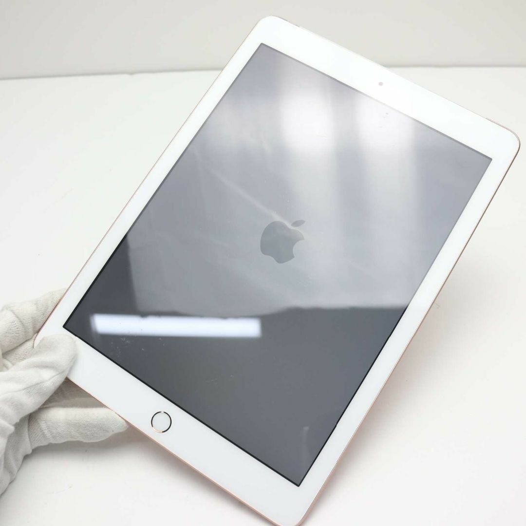 Apple - SIMフリー iPad 第6世代 32GB ゴールド の通販 by エコスタ