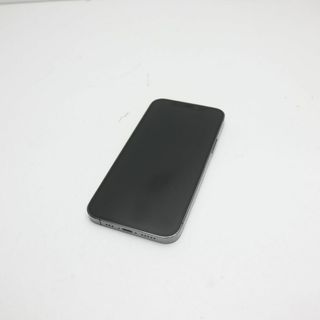 アイフォーン(iPhone)の良品中古 SIMフリー iPhone12 Pro 128GB  グラファイト M222(スマートフォン本体)