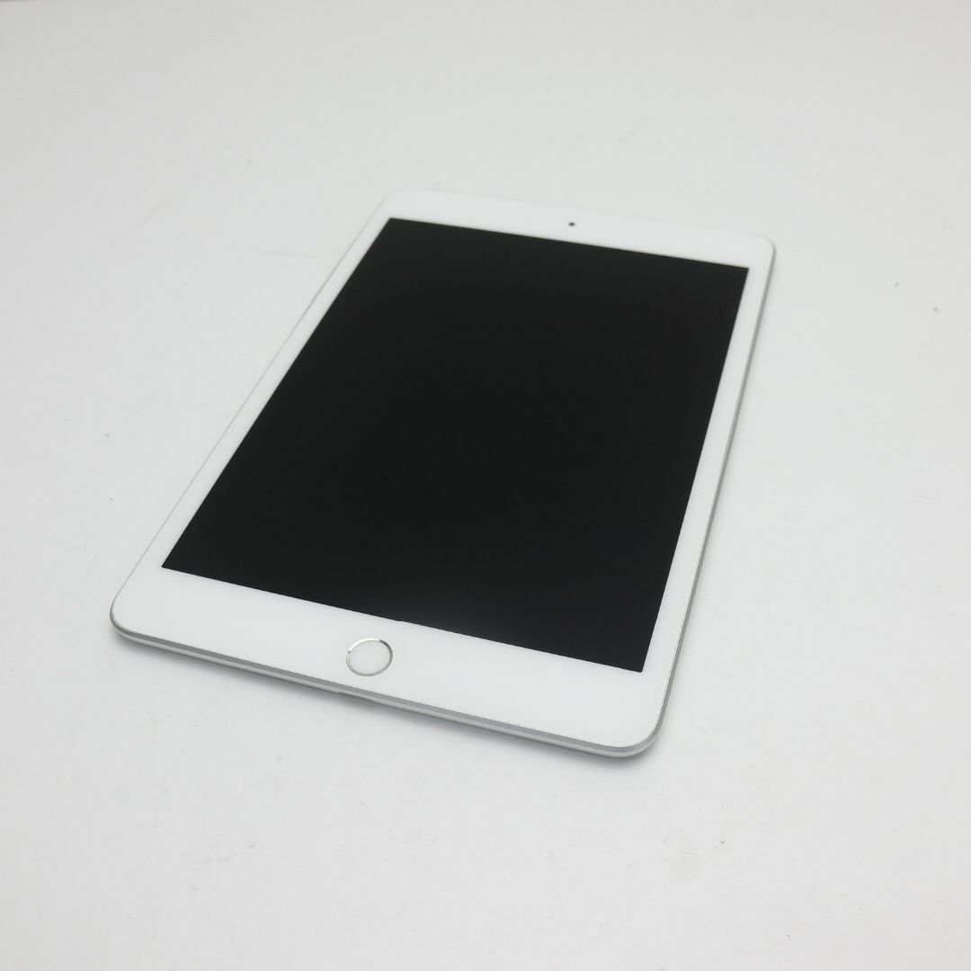 SIMフリー iPad mini 5 256GB シルバー