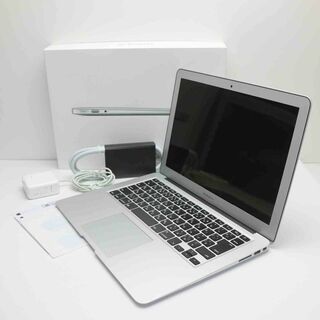 [ジャンク品] MacBook Air 2017 8GB/128GB