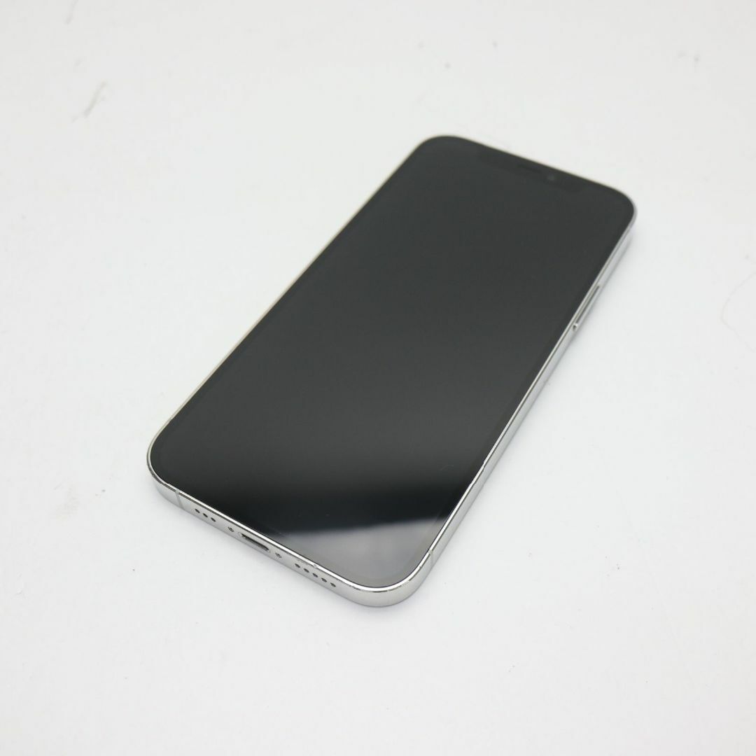 【超美品】iPhone12 Pro 256GB シルバー SIMフリー