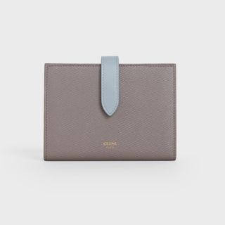 セリーヌ(celine)のCELINE  折りたたみ財布(折り財布)