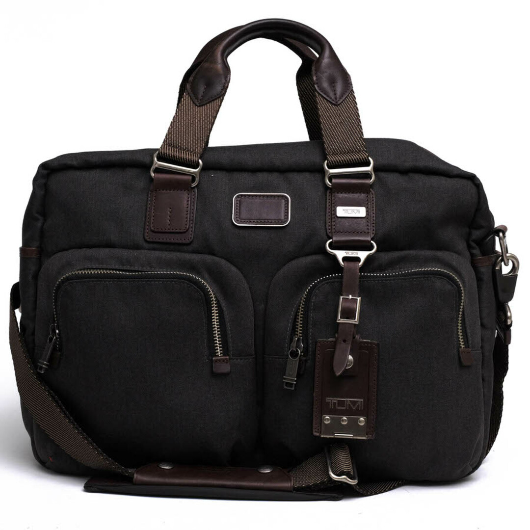 TUMI - トゥミ/TUMI バッグ ボストンバッグ 鞄 旅行鞄 メンズ 男性