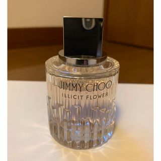 ジミーチュウ(JIMMY CHOO)のJIMMY CHOO  香水　lLLICT FLOWER 60ml(香水(女性用))