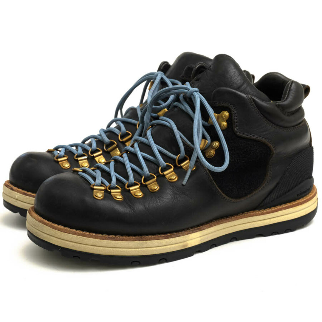 ビズビム/VISVIM マウンテンブーツ トレッキングブーツ ビズビム/VISVIM マウンテンブーツ トレッキングブーツ