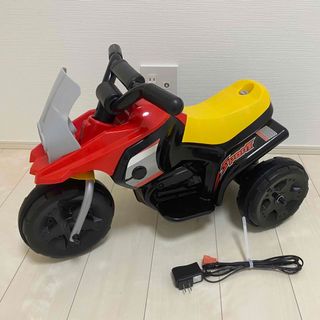 三輪車/乗り物の通販 900点以上（エンタメ/ホビー） | お得な新品