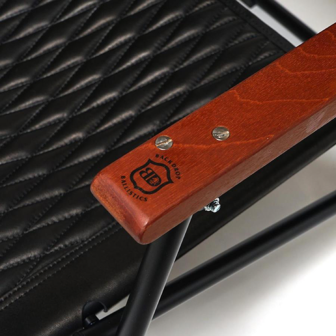 BD LOWER CHAIR | BALLISTICS