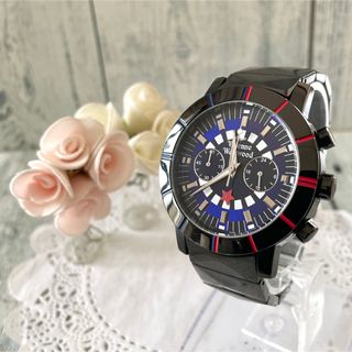Vivienne Westwood - 【電池交換済】vivienne ヴィヴィアン 腕時計