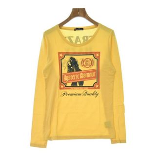 ヒステリックグラマー Tシャツの通販 9,000点以上 | HYSTERIC GLAMOUR