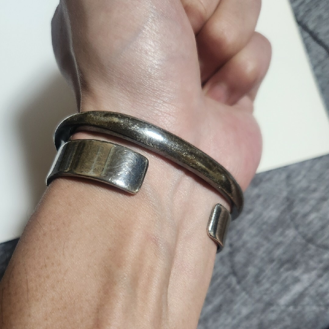 goro's - ゴローズ プレーン顔ブレスの通販 by サッシ's shop goro's - ゴローズ プレーン顔ブレスの通販 by サッシ's shop