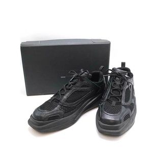 1017 ALYX 9SM アリクス MONO HIKING SNEAKER モノ ハイキング スニーカー ホワイト