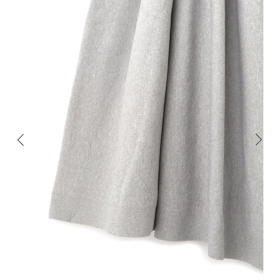 ETRE TOKYO - 新品未使用 ETRE TOKYO 23AW ニットボリューム ETRE TOKYO - 新品未使用 ETRE TOKYO 23AW ニットボリューム