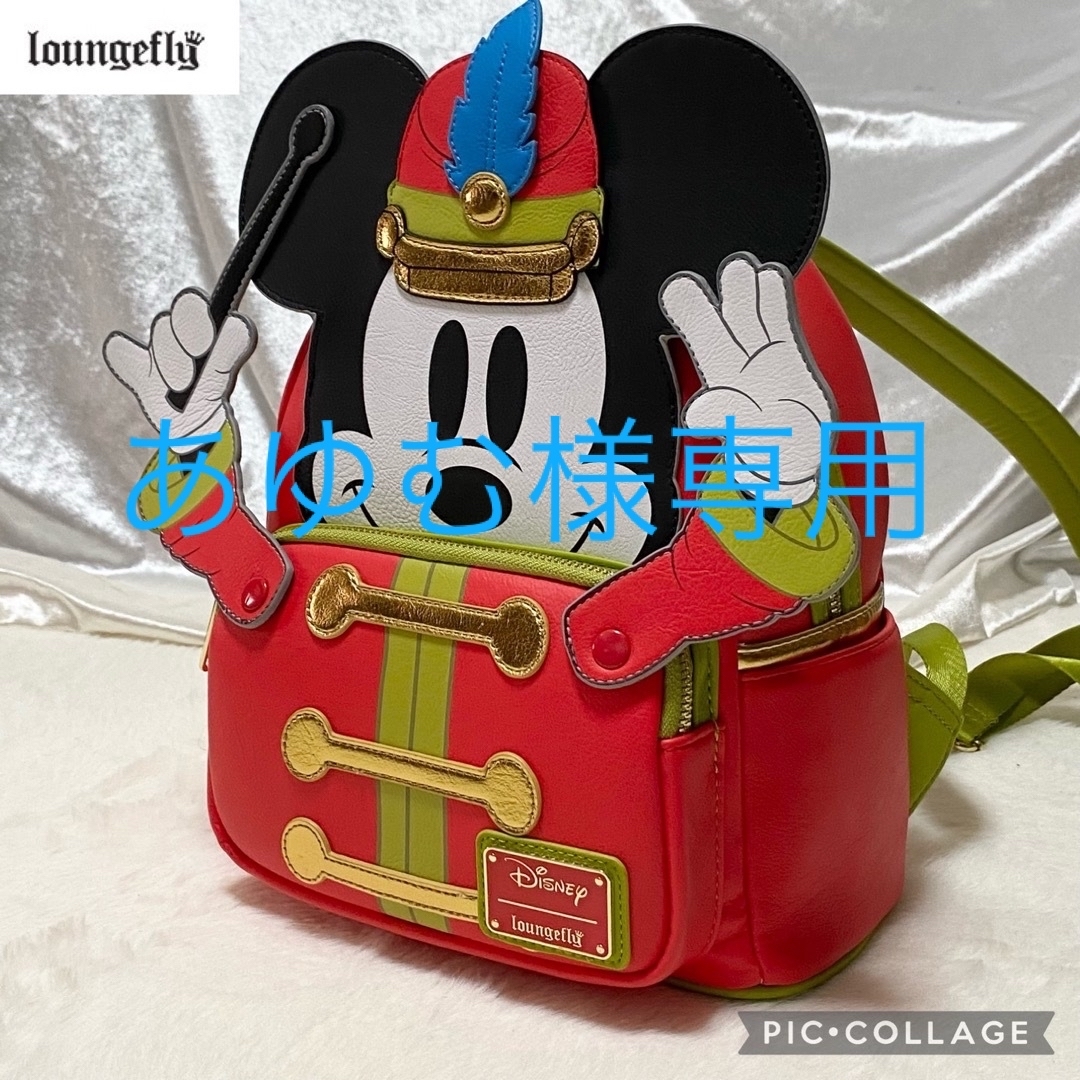 美品】ラウンジフライ ディズニー100周年 ミッキー大演奏会 美品】ラウンジフライ ディズニー100周年 ミッキー大演奏会