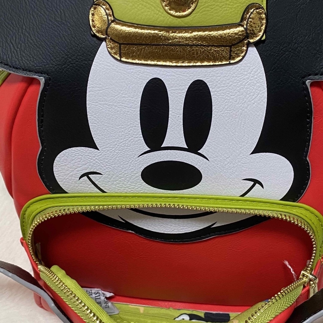 美品】ラウンジフライ ディズニー100周年 ミッキー大演奏会 美品】ラウンジフライ ディズニー100周年 ミッキー大演奏会