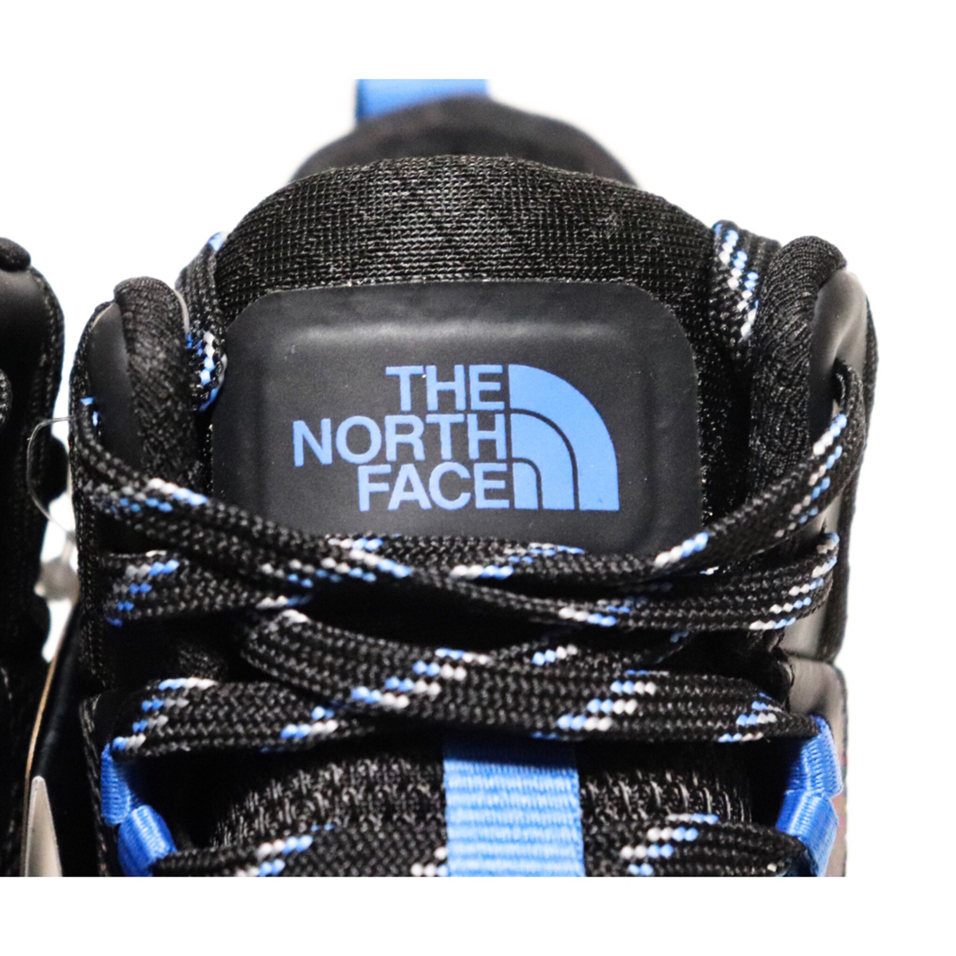 THE NORTH FACE(ザノースフェイス)の《ザ・ノースフェイス》新品 高機能トレッキングシューズ US7.5(25.5) メンズの靴/シューズ(スニーカー)の商品写真