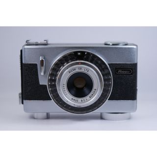 ✽完動整備品✽リコー　AD-1✽フルサイズ✽RICOH✽フィルムカメラ✽