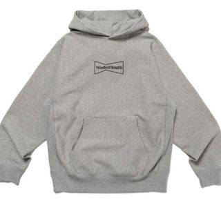 ヒューマンメイド(HUMAN MADE)のWasted Youth Hoodie #3 OTSUMO PLAZA(パーカー)