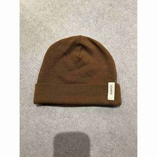 キャラメルベビー&チャイルド(Caramel baby&child )のguapoo / CUFF KNIT BEANIE(帽子)