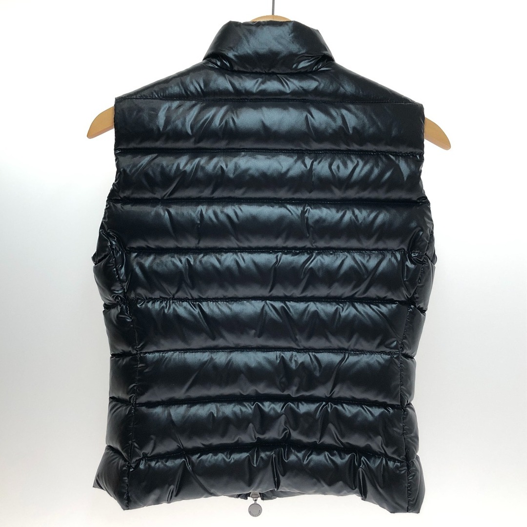 MONCLER - □□MONCLER モンクレール GHANY GILET ダウンベスト SIZE 0 ...