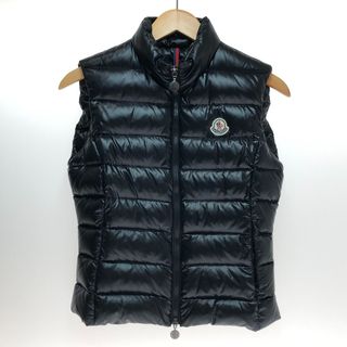 MONCLER♡オレンジベストS