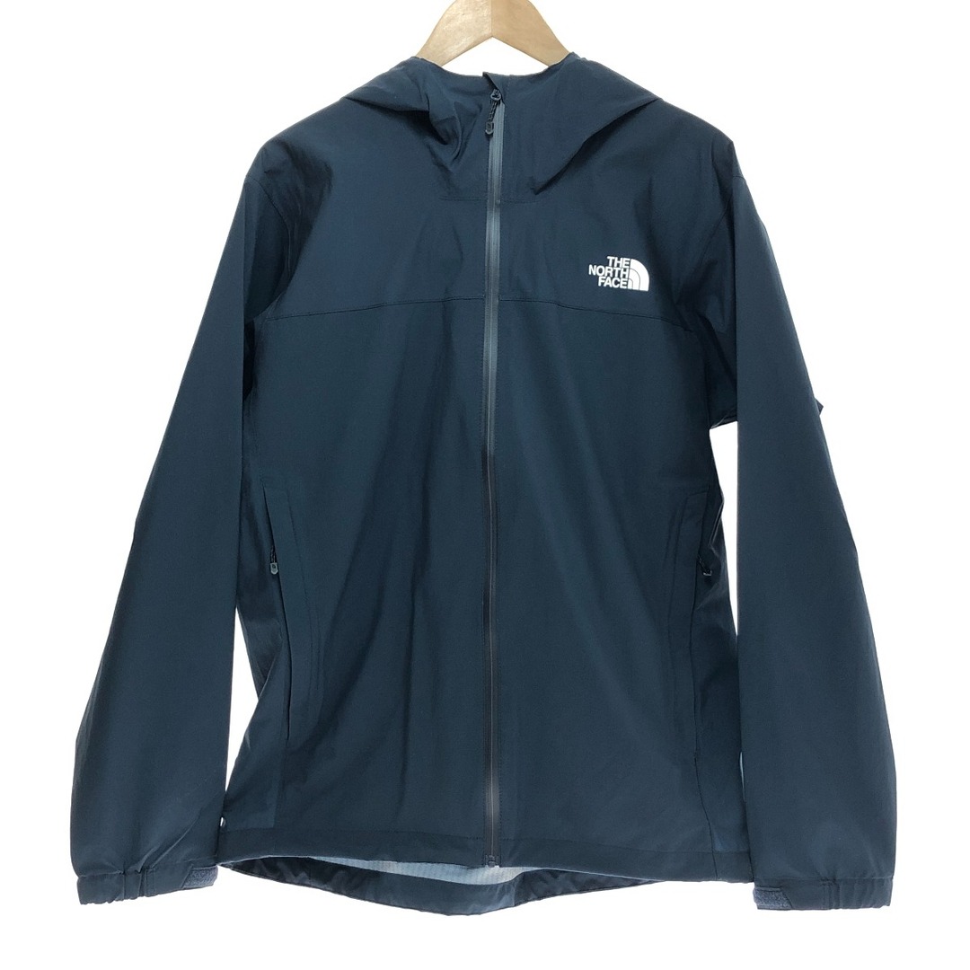 THE NORTH FACE(ザノースフェイス)の□□THE NORTH FACE ザノースフェイス ベンチャージャケット Lサイズ NP12306 ネイビー メンズのジャケット/アウター(ナイロンジャケット)の商品写真